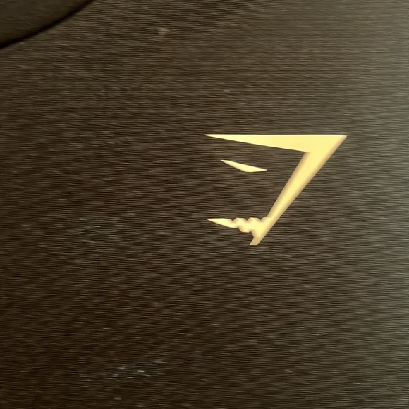 Gym shark m workout T - Picture 2 of 3